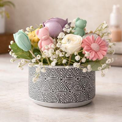 Magical Scent Candles